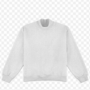 Parke Turtleneck Mockneck